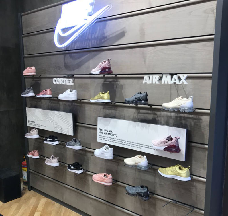 nike factory outlet chandigarh