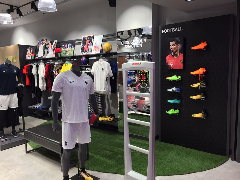 nike mall of the south