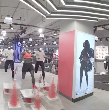 Open Store Remodels Open Store Remodels